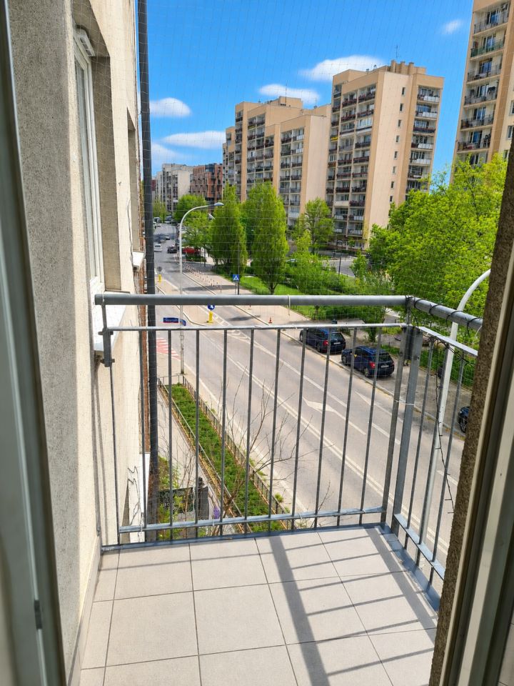 Mieszkanie 2-pokojowe Warszawa Praga-Północ, ul. Tarchomińska. Zdjęcie 8