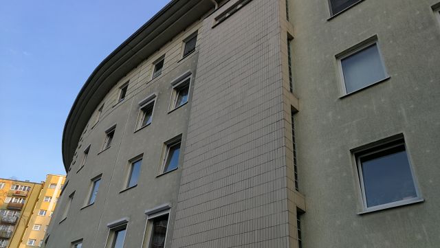 Mieszkanie 3-pokojowe Poznań Bonin, ul. Bonin. Zdjęcie 1