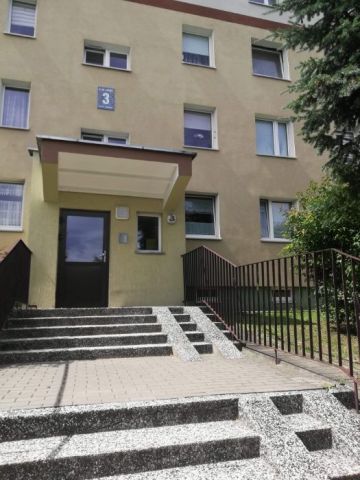 Mieszkanie 2-pokojowe Olsztyn Jaroty, ul. gen. Tadeusza Kutrzeby. Zdjęcie 1