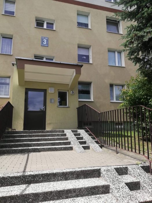 Mieszkanie 2-pokojowe Olsztyn Jaroty, ul. gen. Tadeusza Kutrzeby