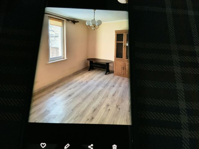 Mieszkanie 2-pokojowe Kwidzyn, ul. Grunwaldzka. Zdjęcie 1