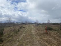 Działka budowlana Połchowo, ul. Polna. Zdjęcie 1