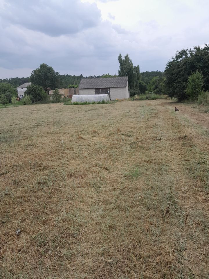 Działka budowlana Siennica Nadolna, os. Cukrowni. Zdjęcie 4