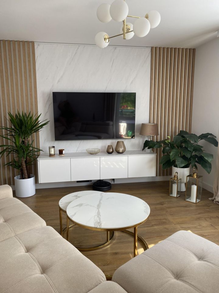 Mieszkanie 3-pokojowe Zielona Góra, ul. Cisowa