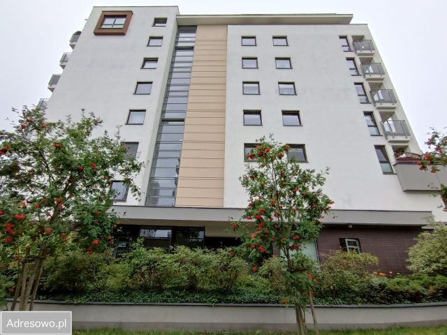 Mieszkanie 2-pokojowe Warszawa Gocław, ul. Tadeusza Rechniewskiego. Zdjęcie 1