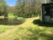 Działka rekreacyjna Mszana Boża Góra, ul. Boża Góra. Zdjęcie 3