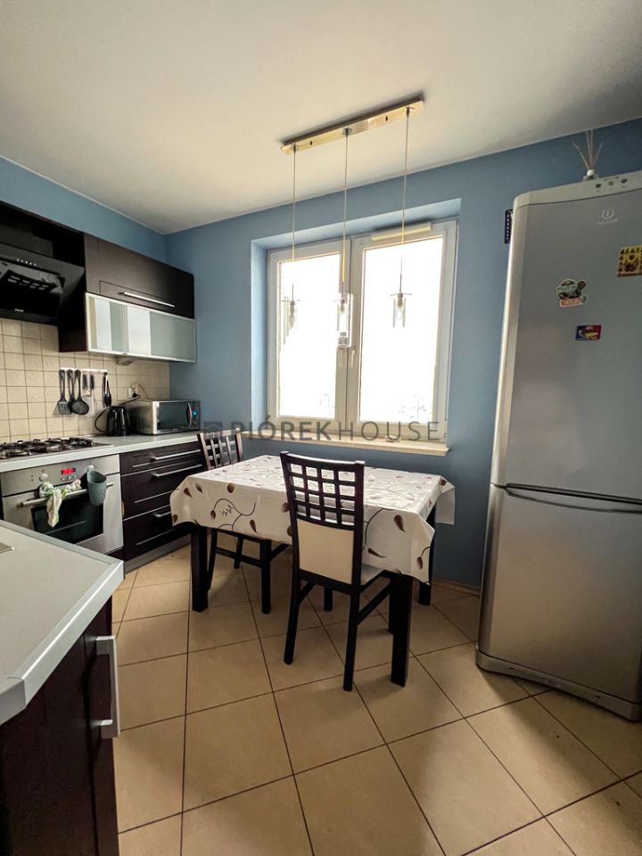 Mieszkanie 2-pokojowe Warszawa Białołęka, ul. Skarbka z Gór