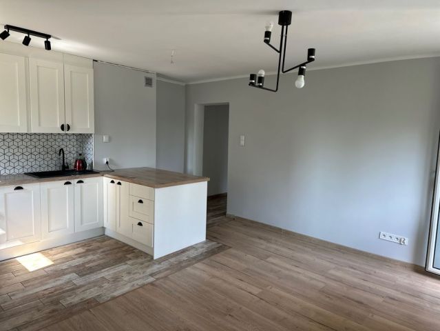 Mieszkanie 3-pokojowe Rybnik Śródmieście, ul. Dworek. Zdjęcie 1