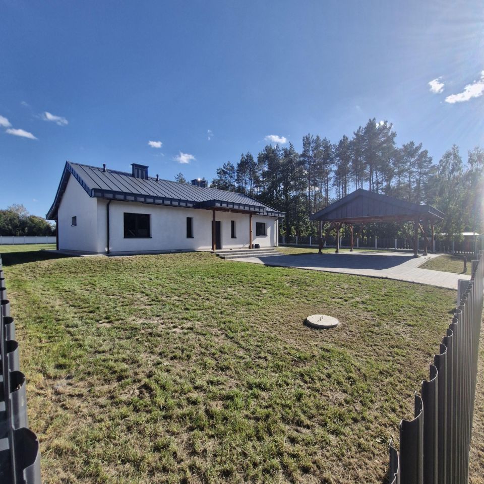 dom wolnostojący, 3 pokoje Feliksów. Zdjęcie 14