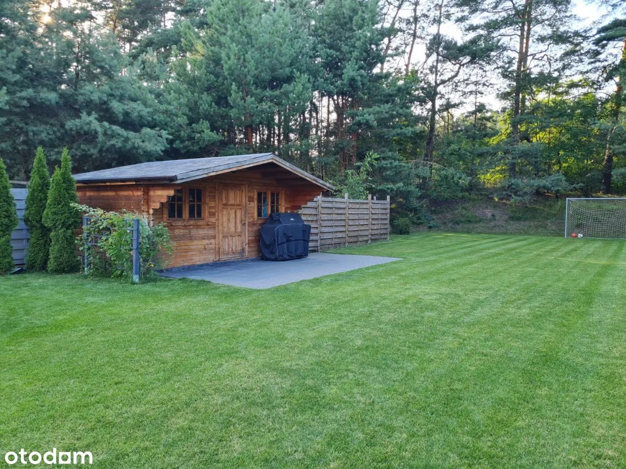 dom wolnostojący, 7 pokoi Nowe Biskupice. Zdjęcie 12