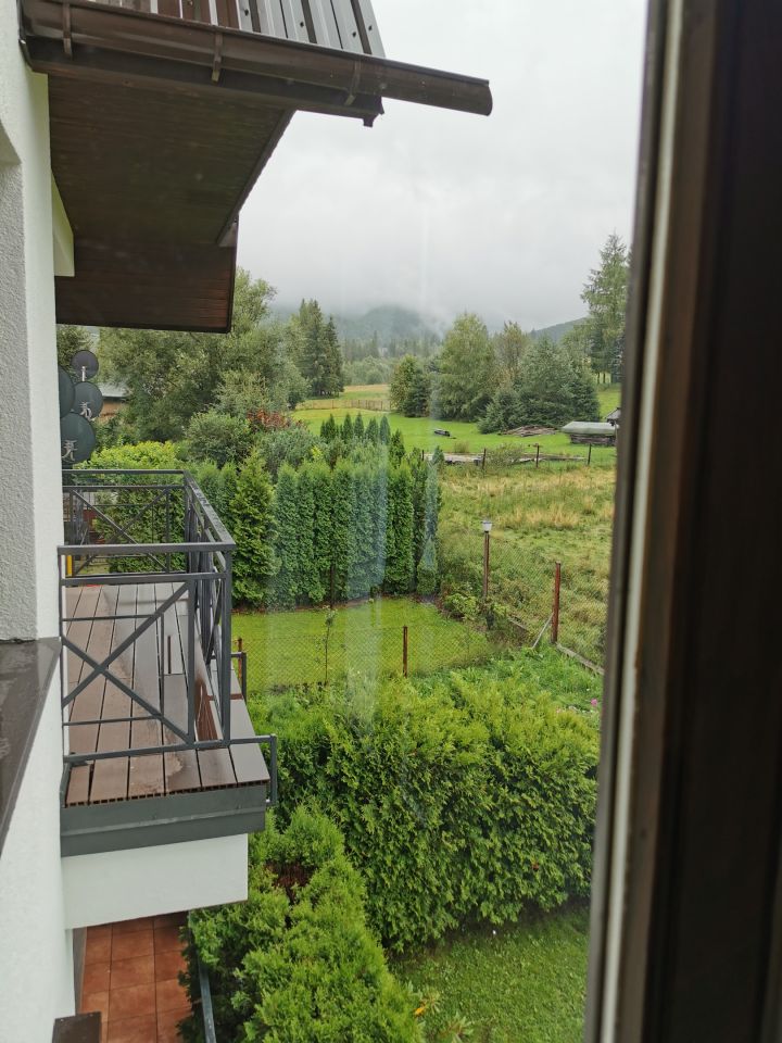 Mieszkanie 2-pokojowe Zakopane Centrum, ul. Za Strugiem. Zdjęcie 14