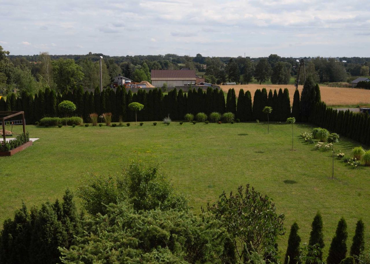 Mieszkanie 4-pokojowe Brużyczka Mała. Zdjęcie 7