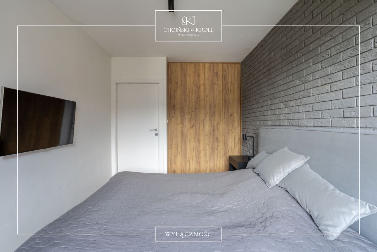 Mieszkanie 3-pokojowe Zalasewo, ul. Wesoła. Zdjęcie 12