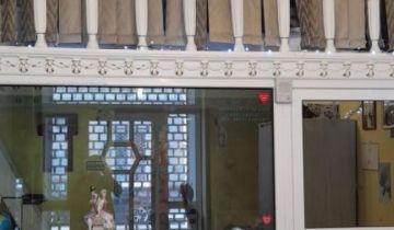 Mieszkanie 2-pokojowe Łódź Polesie, al. 1 Maja