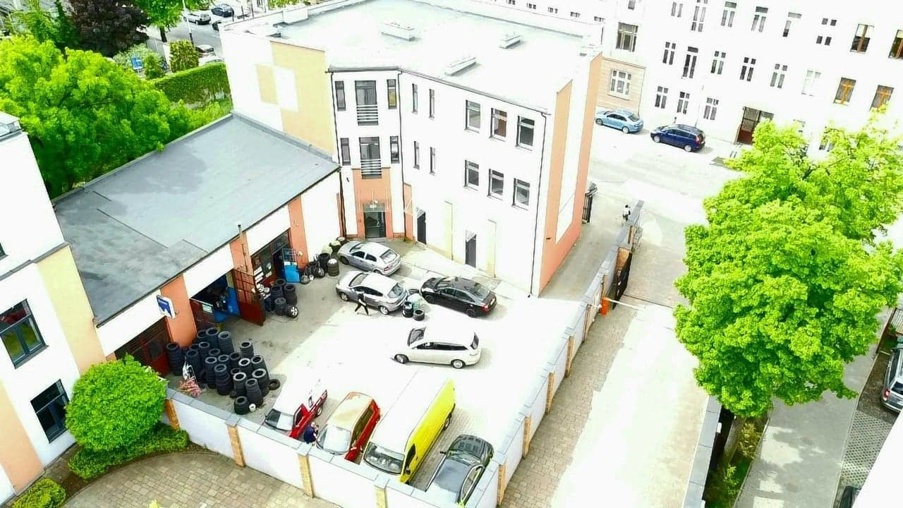 Biuro Łódź Śródmieście, ul. Stefana Żeromskiego. Zdjęcie 7