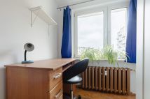 Mieszkanie 4-pokojowe Wrocław Krzyki, ul. Zaporoska. Zdjęcie 3