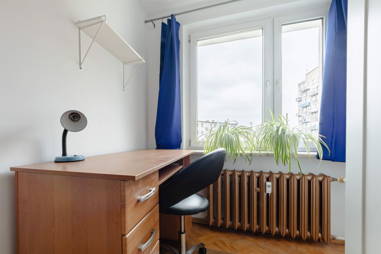 Mieszkanie 4-pokojowe Wrocław Krzyki, ul. Zaporoska. Zdjęcie 4