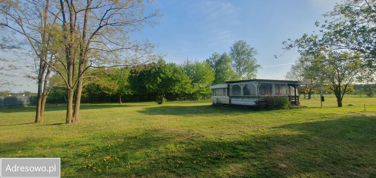 Działka siedliskowa Skaratki pod Las. Zdjęcie 7