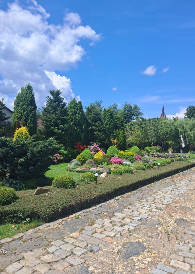 dom wolnostojący, 4 pokoje Jarnołtówek. Zdjęcie 3