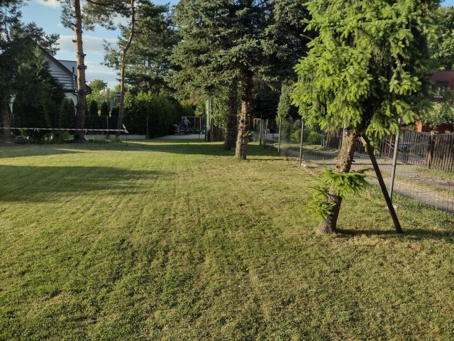 Działka budowlana Mysłowice Brzęczkowice, ul. Kolejowa. Zdjęcie 1