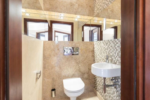 Mieszkanie 4-pokojowe Warszawa. Zdjęcie 12