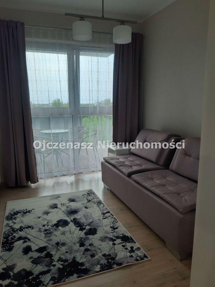 Mieszkanie 2-pokojowe Bydgoszcz. Zdjęcie 4