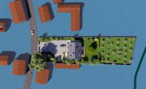 Działka rolno-budowlana Gozdnica, ul. Witosa. Zdjęcie 2