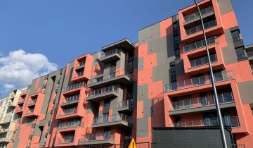 Mieszkanie 2-pokojowe Lublin Szerokie, ul. Nałęczowska