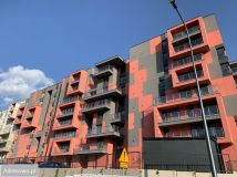 Mieszkanie 2-pokojowe Lublin Szerokie, ul. Nałęczowska