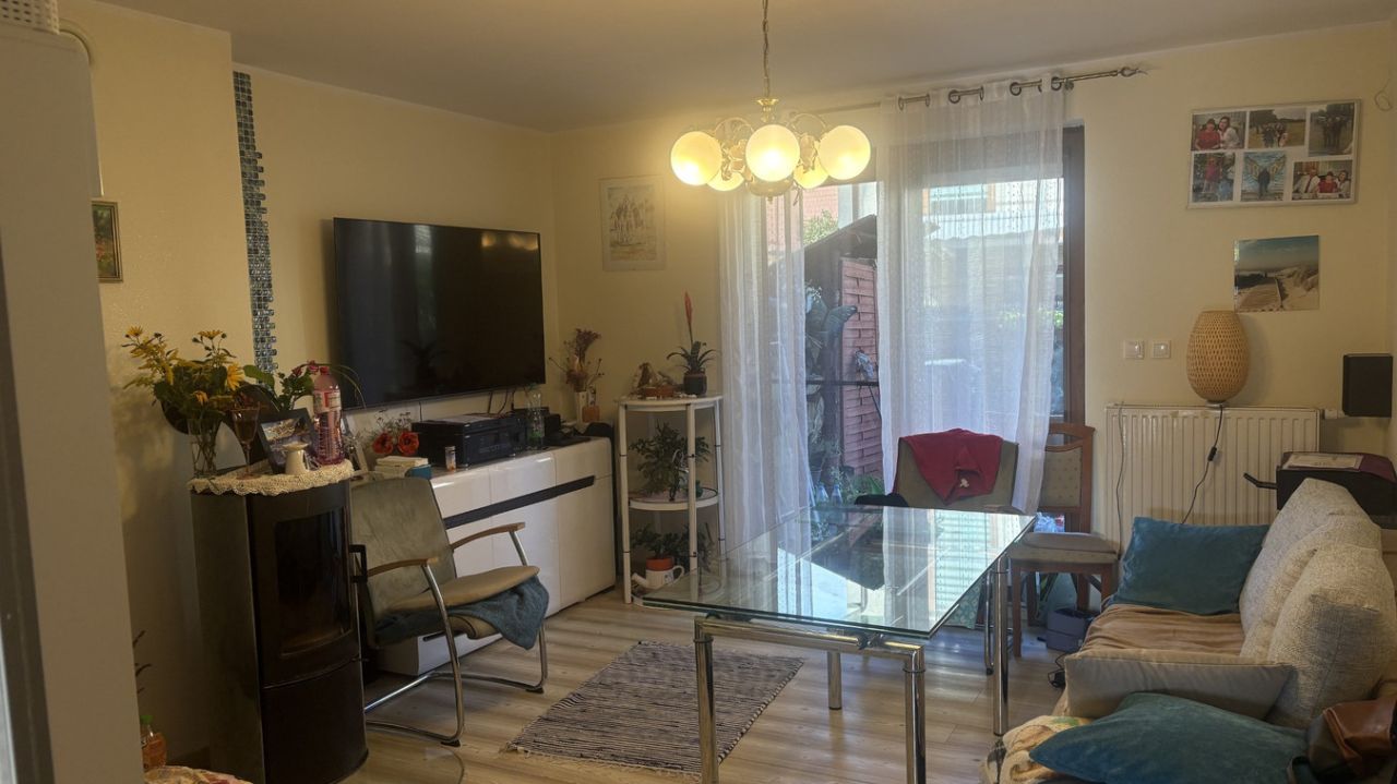 dom szeregowy, 5 pokoi Rumia, ul. Harcmistrza Pawła Wyszeckiego. Zdjęcie 26