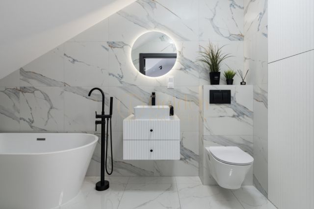 Mieszkanie 4-pokojowe Rumia, ul. Jarzębinowa. Zdjęcie 16