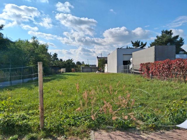 Działka budowlana Przeźmierowo. Zdjęcie 1