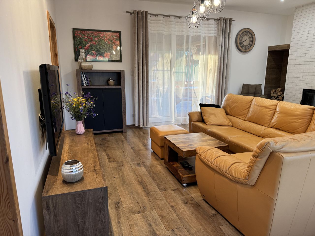 dom wolnostojący, 3 pokoje Kopczany. Zdjęcie 5