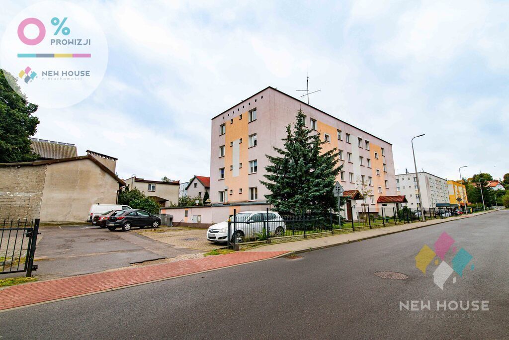 Mieszkanie 3-pokojowe Mrągowo, ul. Żołnierska. Zdjęcie 11