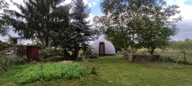 Działka rekreacyjna Rawa Mazowiecka, ul. Skierniewicka. Zdjęcie 1