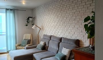 Mieszkanie 3-pokojowe Piaseczno, ul. Kazimierza Jarząbka