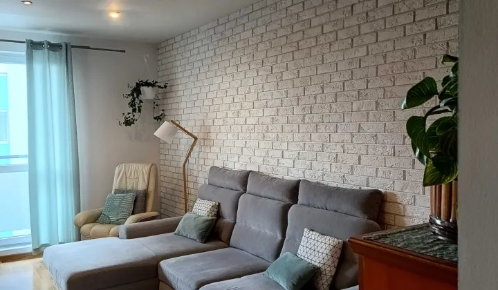 Mieszkanie 3-pokojowe Piaseczno, ul. Kazimierza Jarząbka