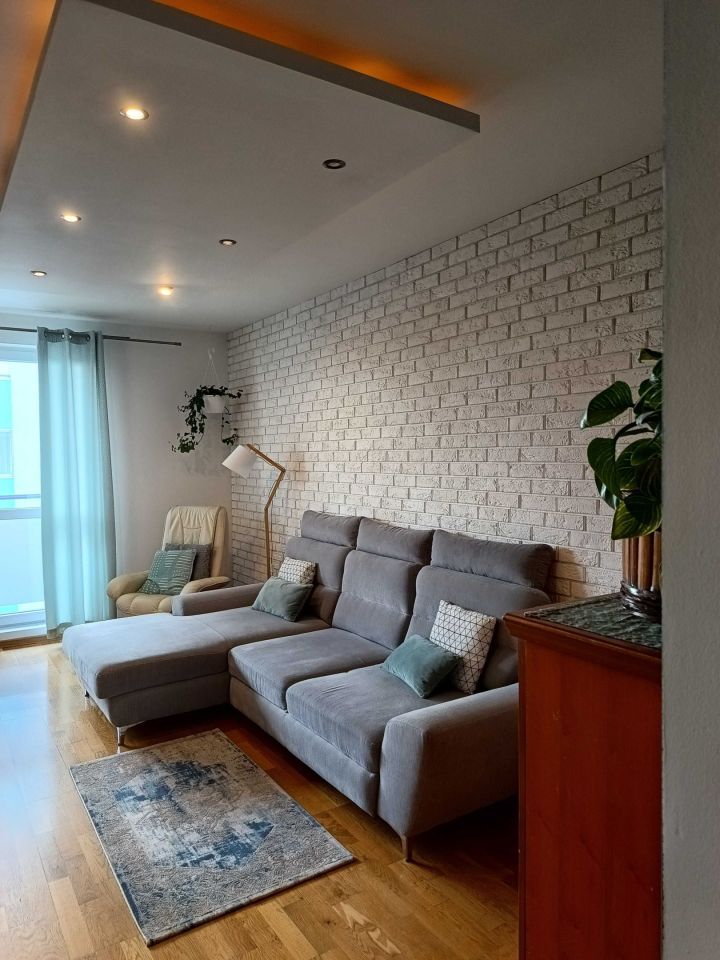 Mieszkanie 3-pokojowe Piaseczno, ul. Kazimierza Jarząbka