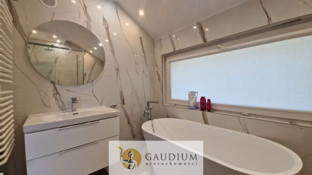 dom wolnostojący, 7 pokoi Tczew, ul. Tadeusza Boya-Żeleńskiego. Zdjęcie 12