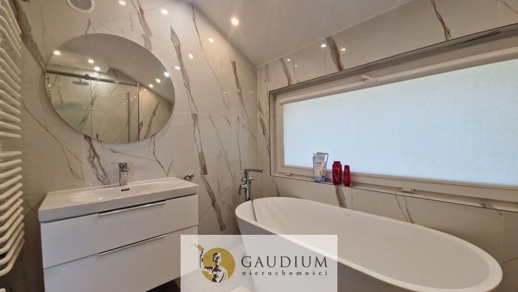 dom wolnostojący, 7 pokoi Tczew, ul. Tadeusza Boya-Żeleńskiego. Zdjęcie 12