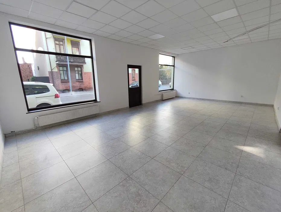 Lokal Jarocin, ul. Jarosława Dąbrowskiego. Zdjęcie 4