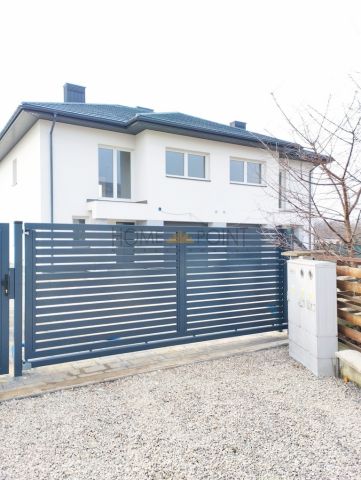 bliźniak, 5 pokoi Warszawa Wawer. Zdjęcie 5