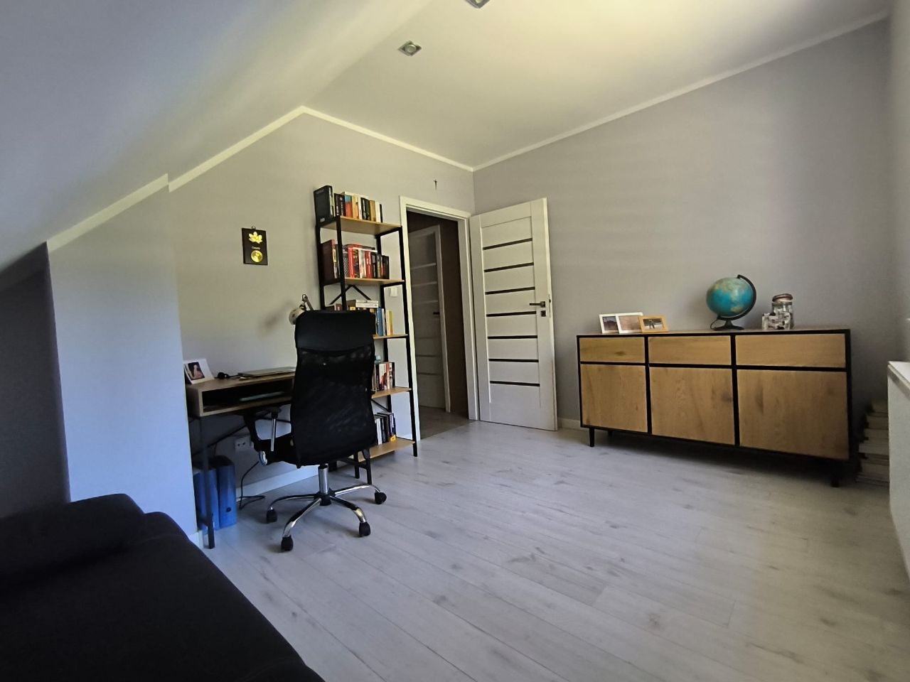 inny, 4 pokoje Gniew, ul. Leśna. Zdjęcie 4