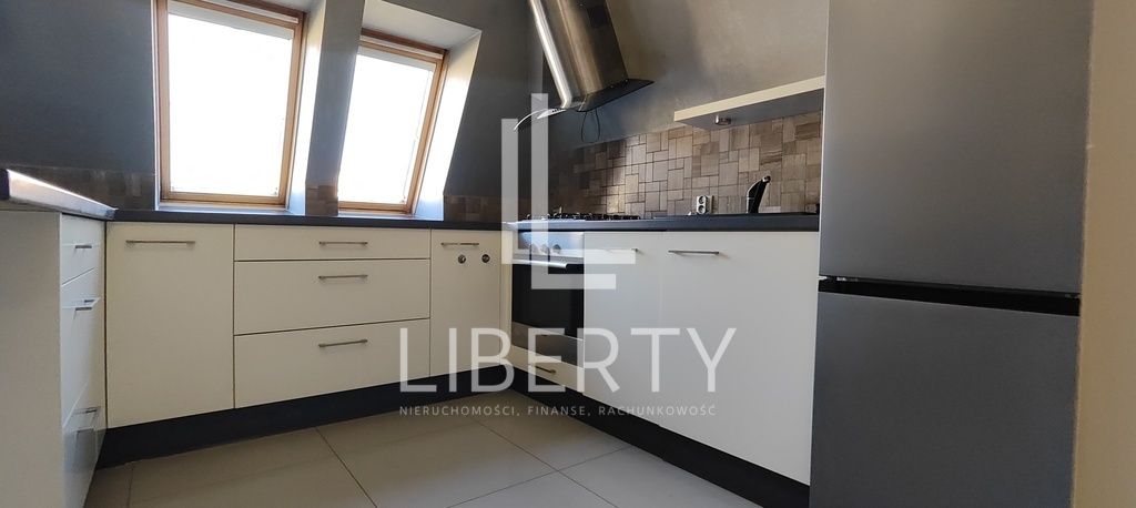 Mieszkanie 2-pokojowe Szczecin Warszewo, ul. Złotowska. Zdjęcie 8