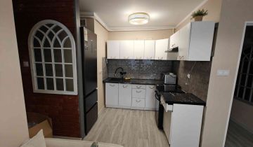 Mieszkanie 2-pokojowe Słupsk, ul. Adama Mickiewicza