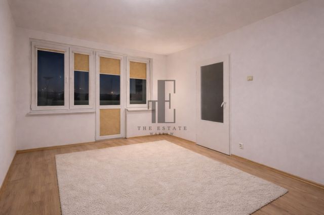 Mieszkanie 2-pokojowe Warszawa Mokotów, ul. Giordana Bruna. Zdjęcie 1