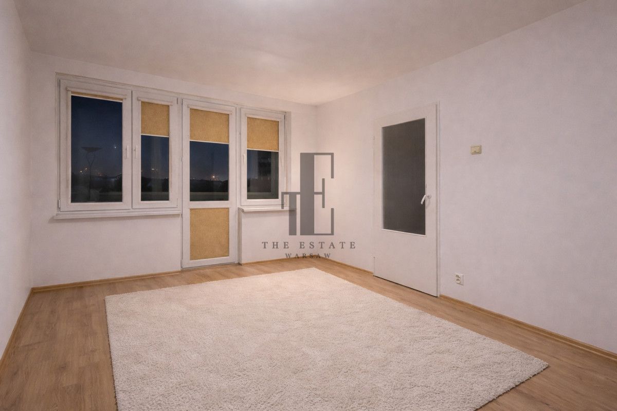 Mieszkanie 2-pokojowe Warszawa Mokotów, ul. Giordana Bruna. Zdjęcie 1