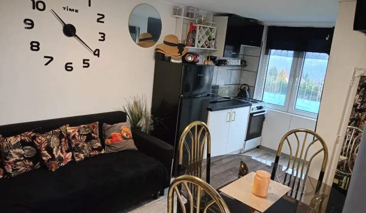 Działka rod Bytów, ul. Szarych Szeregów