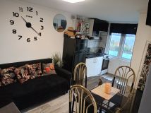 Działka rod Bytów, ul. Szarych Szeregów