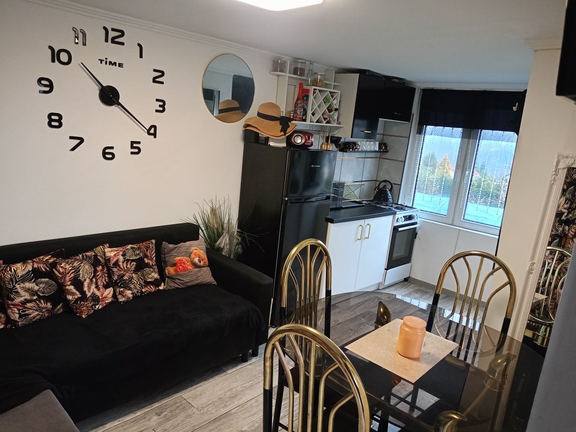 Działka rod Bytów, ul. Szarych Szeregów